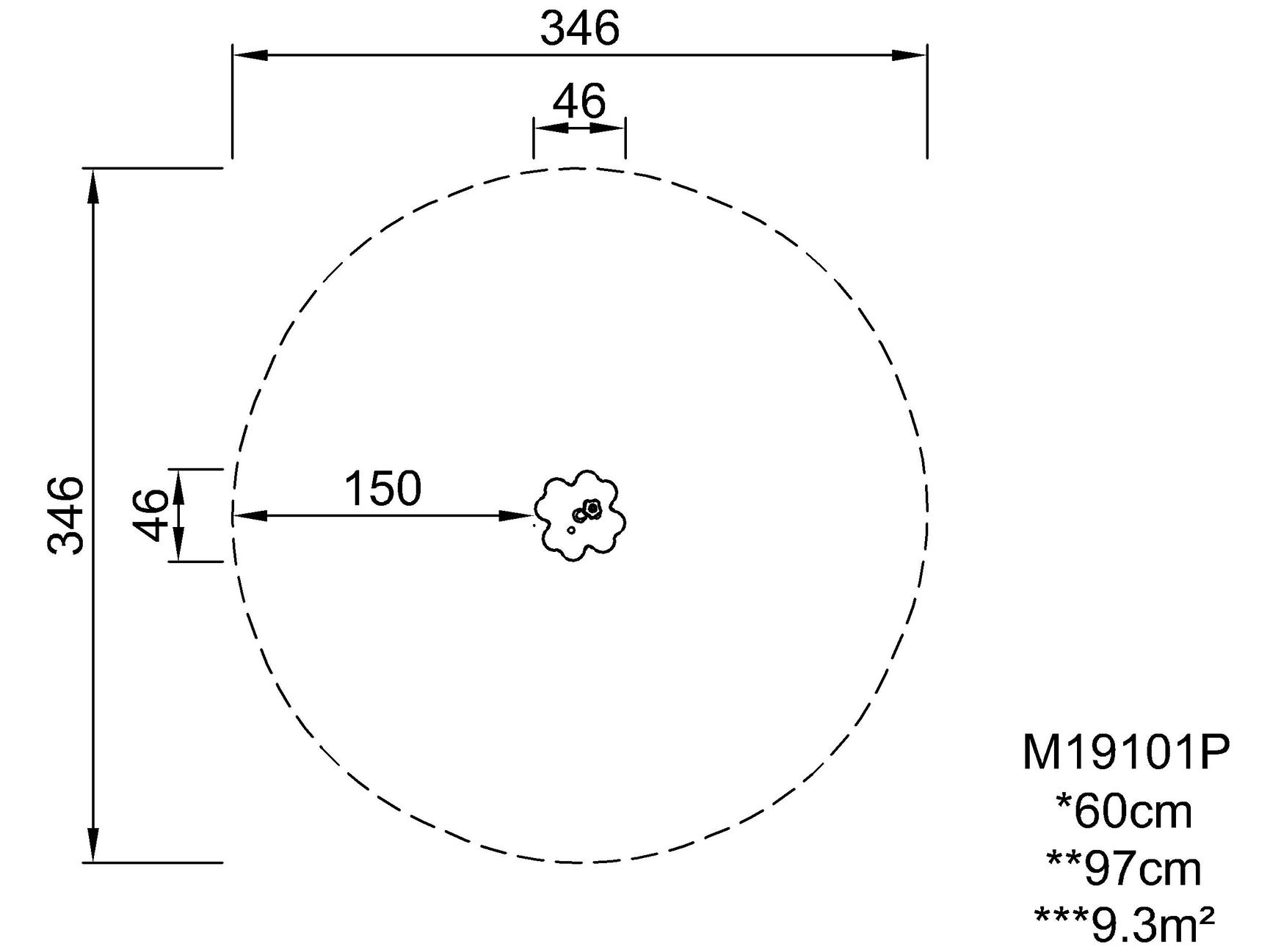 Foot Print (afbeelding)