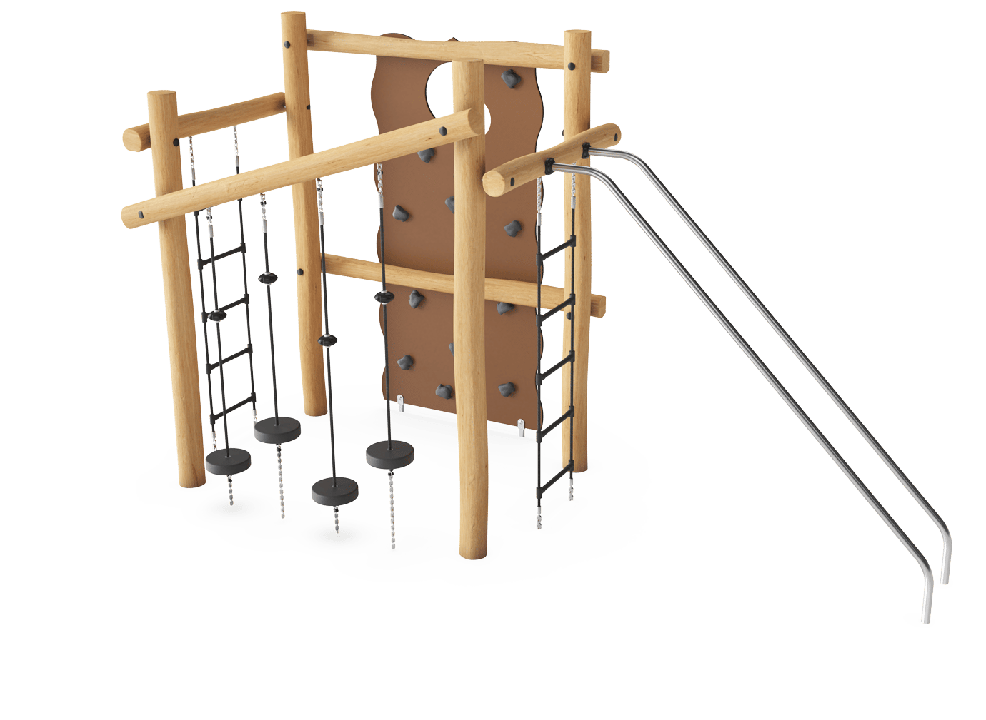 Climbing Structure