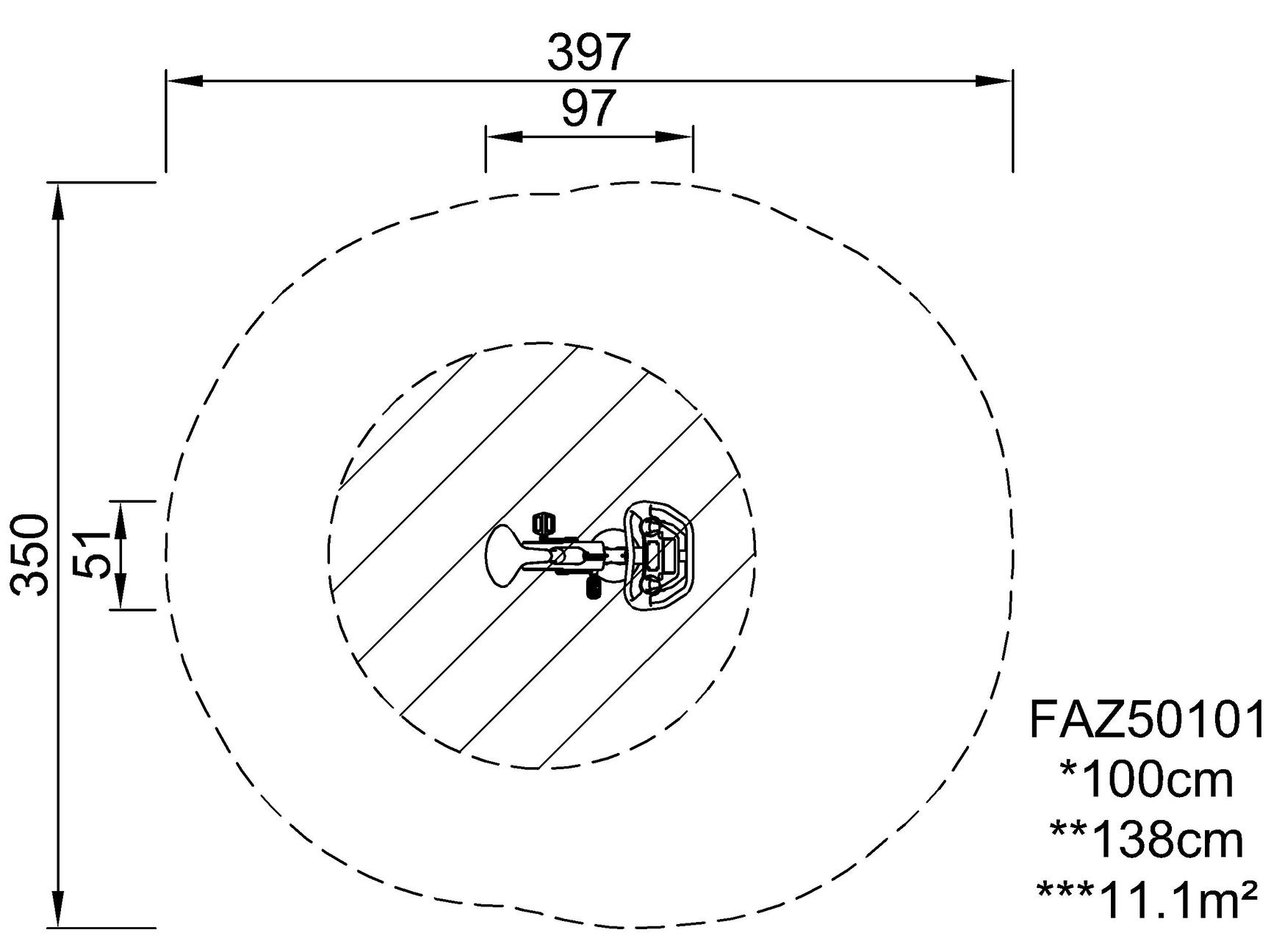 Foot Print (afbeelding)