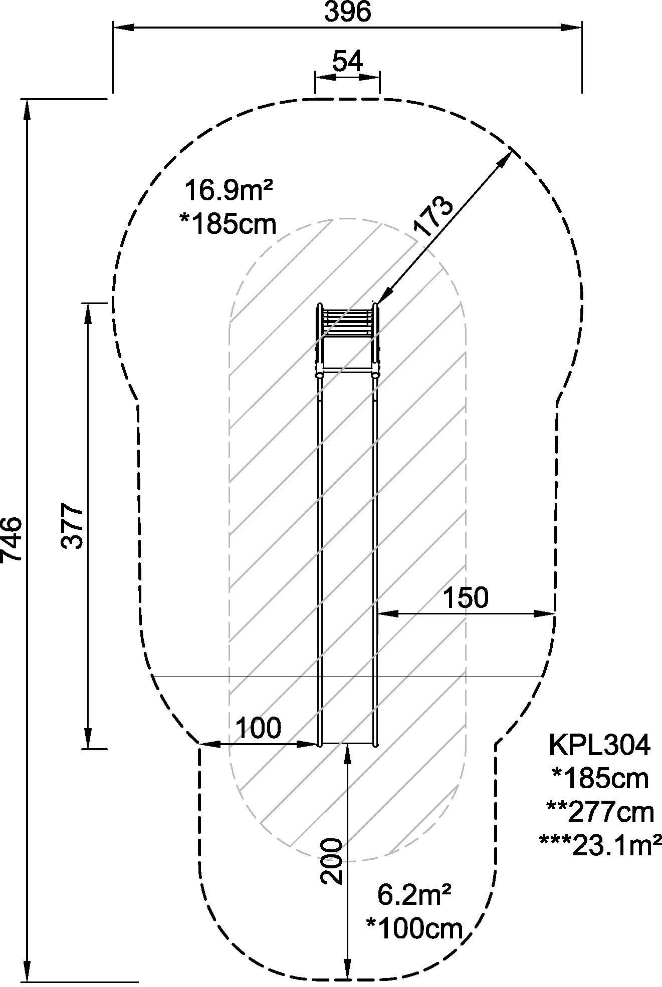 Foot Print (afbeelding)