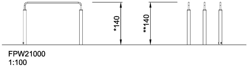 Seitenansicht (Bild)