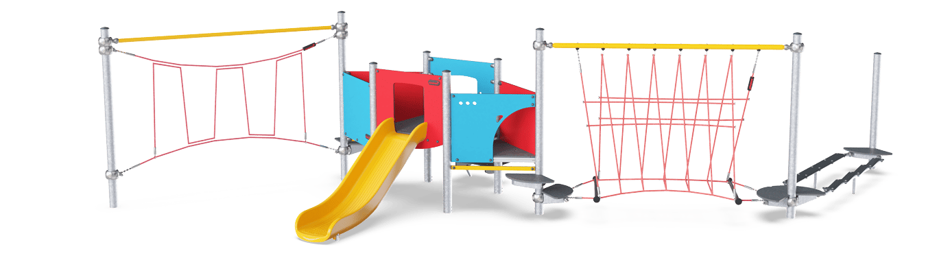 Wonder Trail