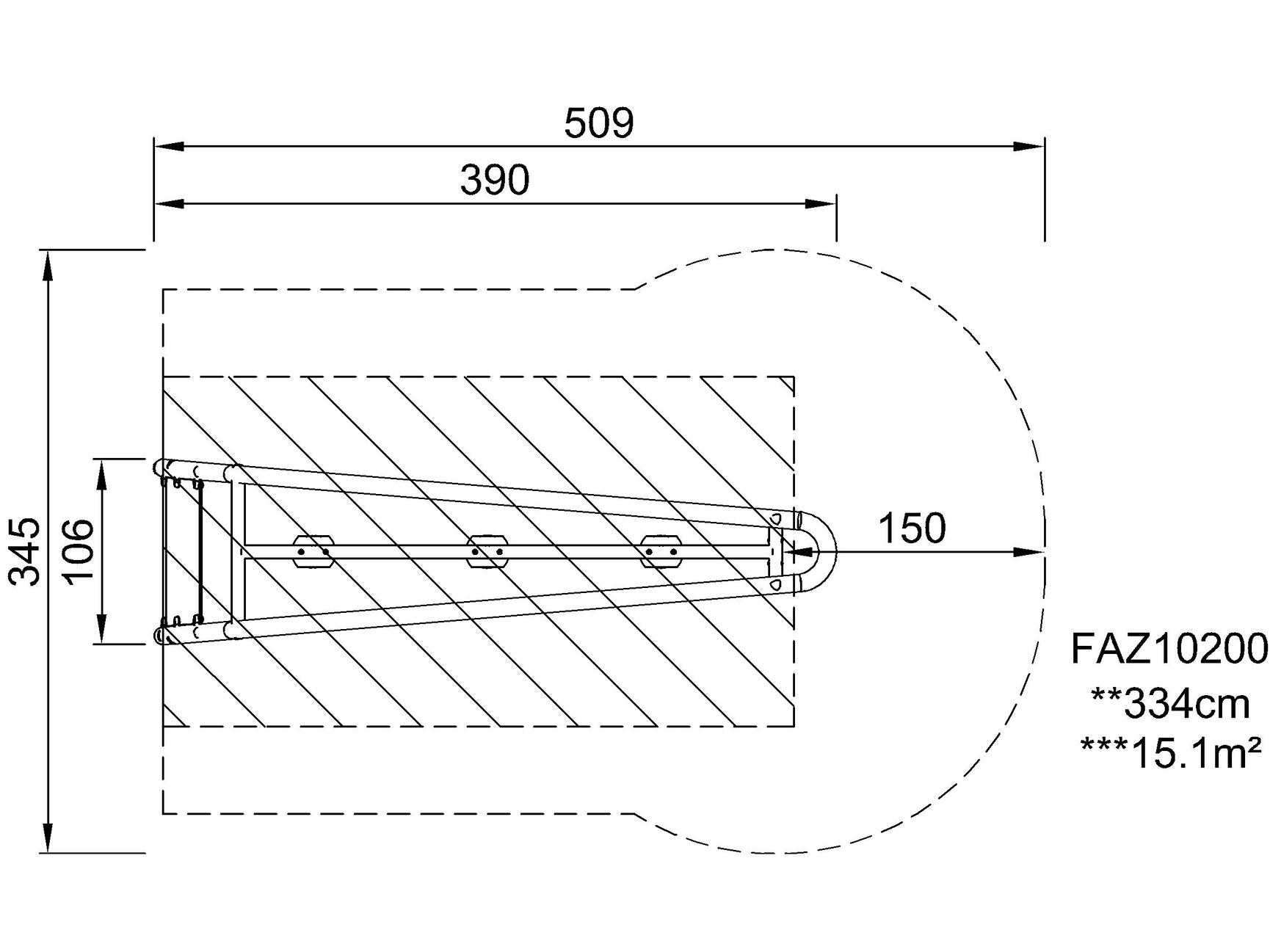 Foot Print (afbeelding)