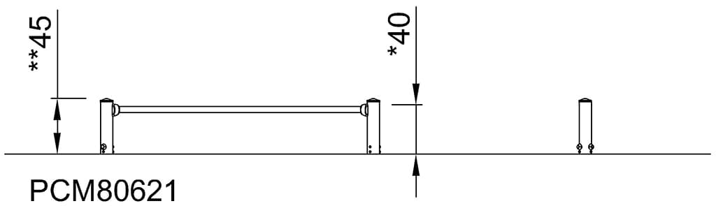 Seitenansicht (Bild)