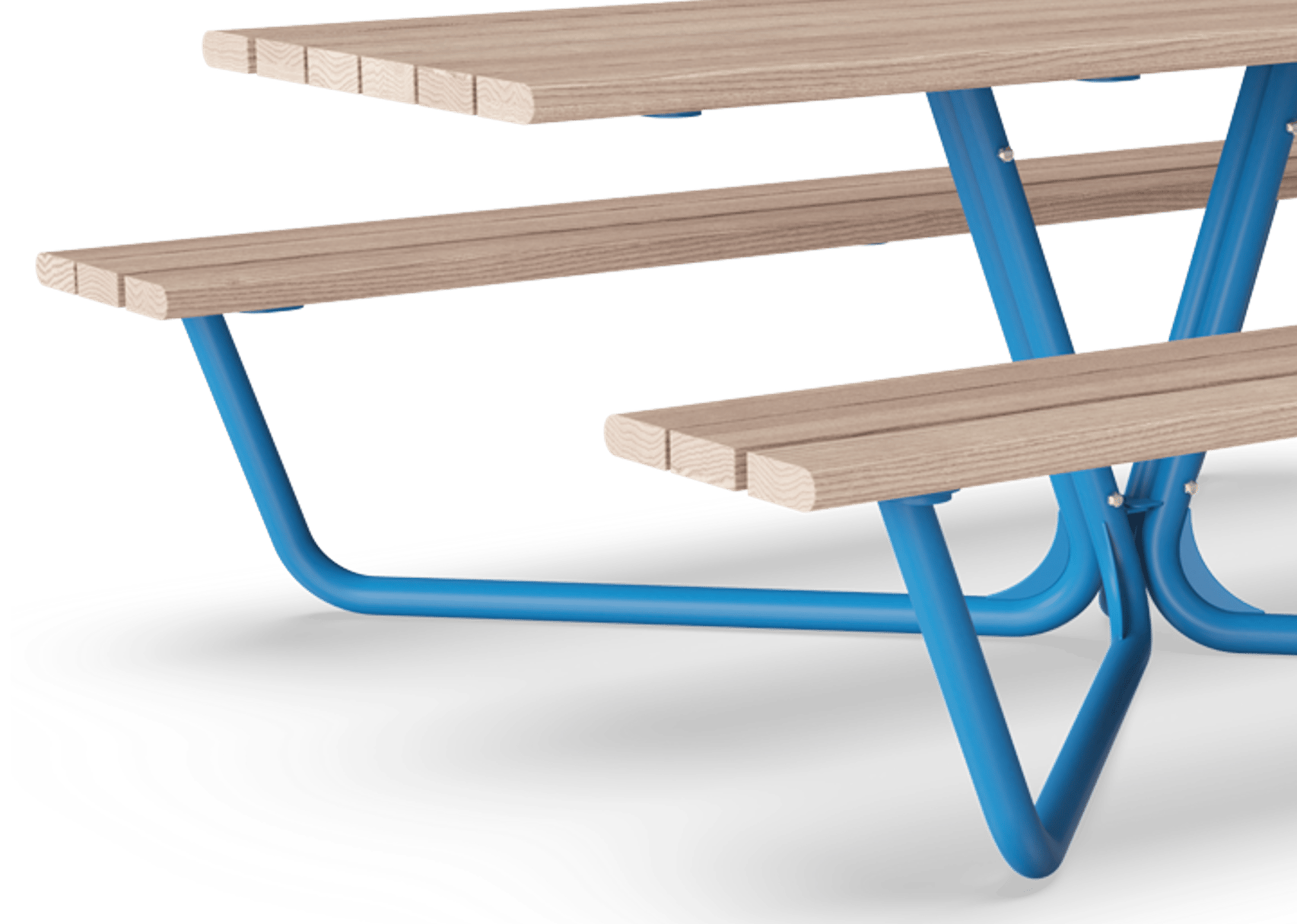 M_Powder coated