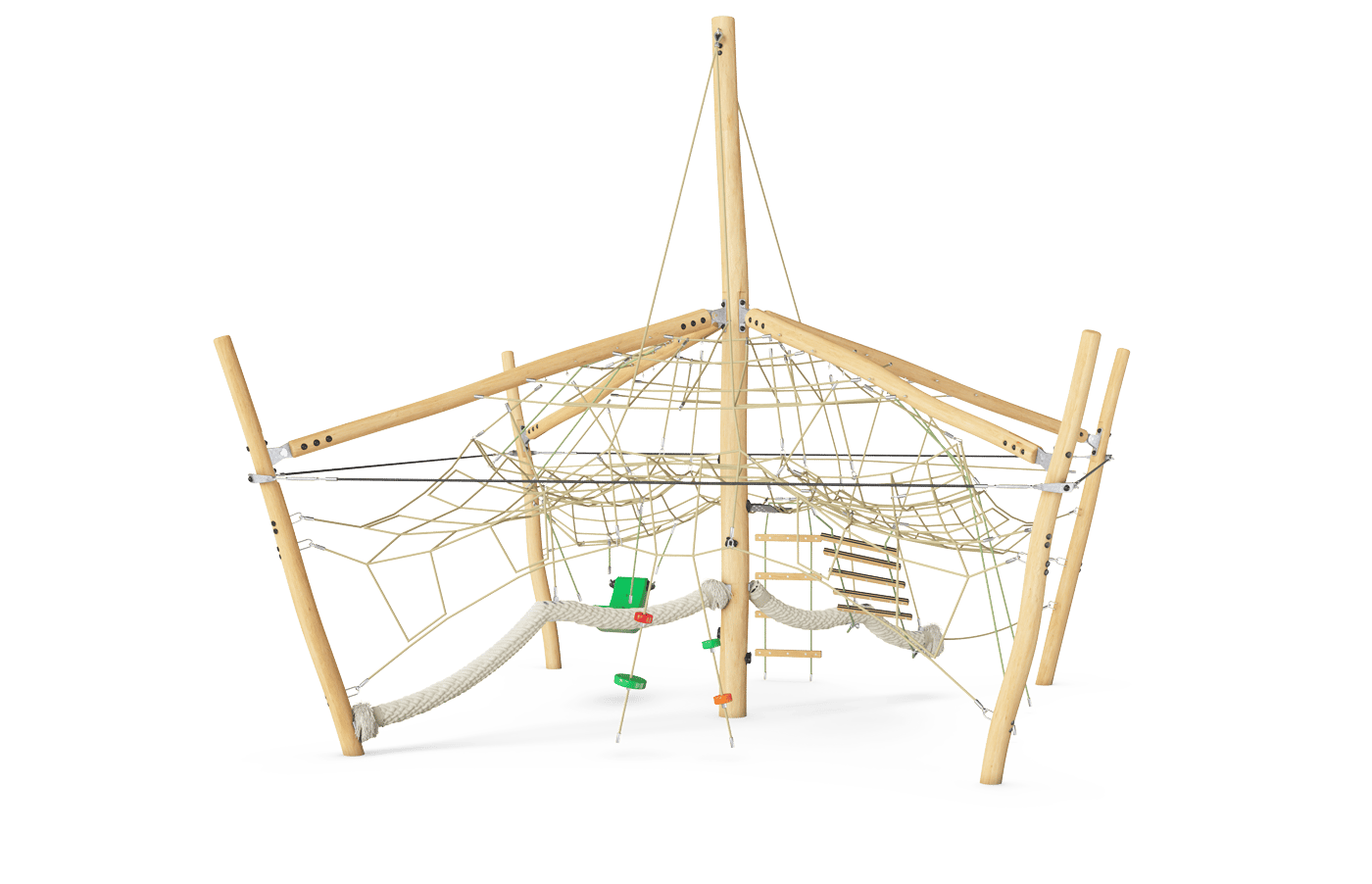 Jungle Dome