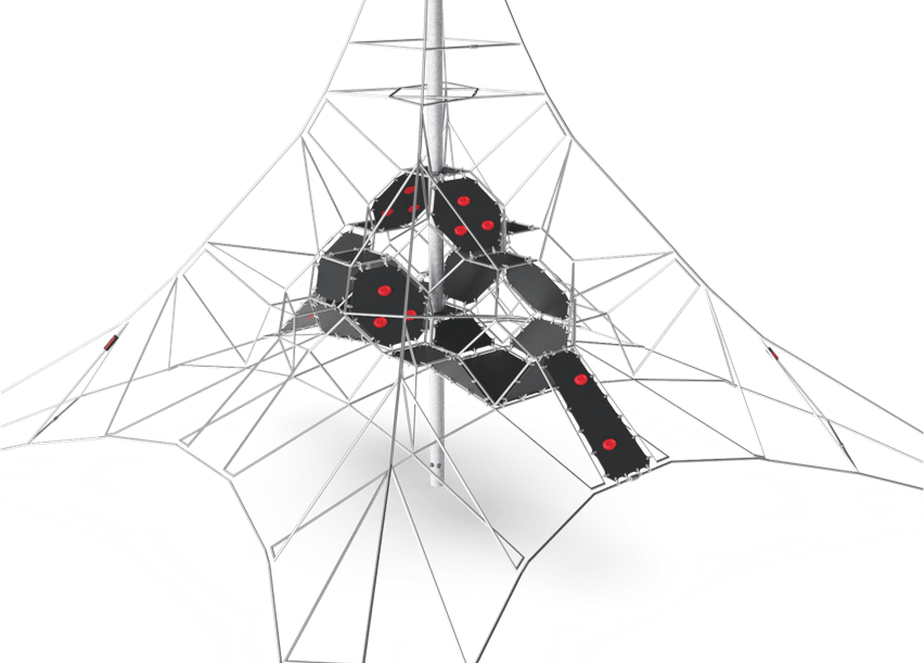 Corocord_Spacenet_Flexibility