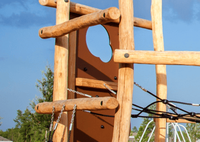 NRO_EcoCore Climbing panel
