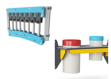 Xylophone and Drums