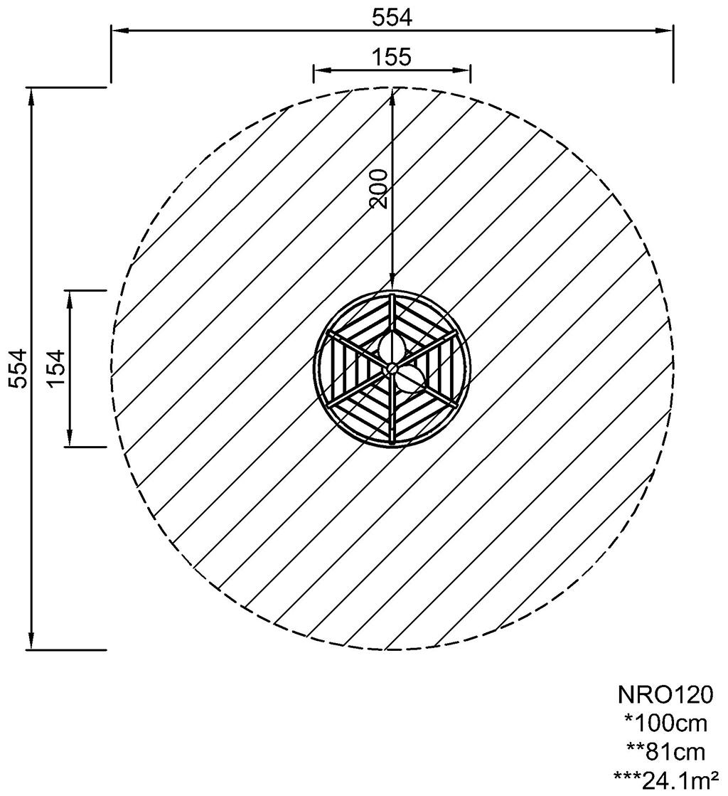 Foot Print (afbeelding)