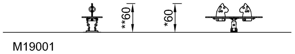 Seitenansicht (Bild)