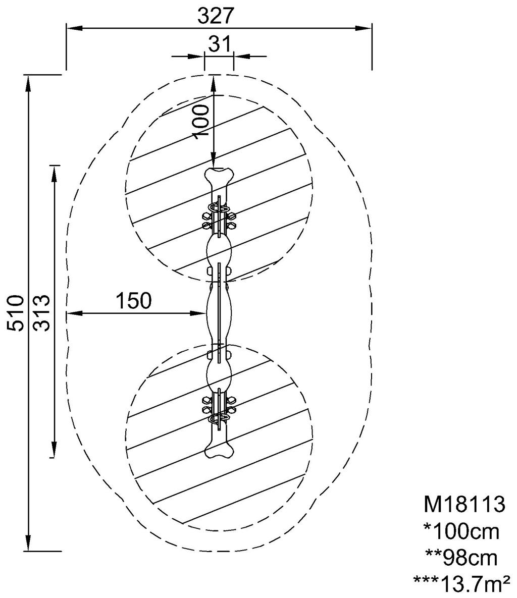 Nákres otisků (obrázek)