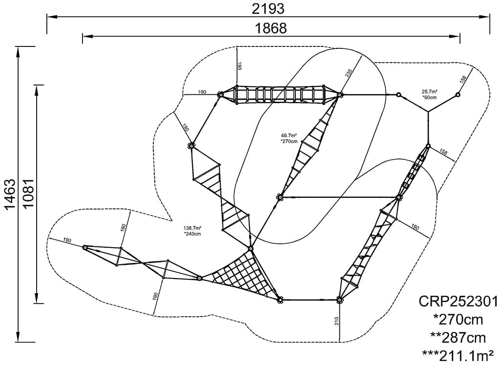 Empreinte au sol (Image)