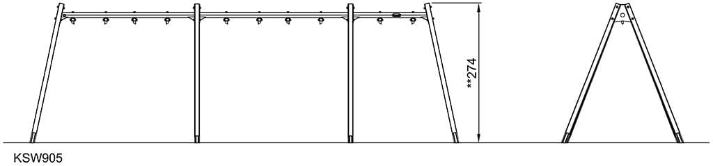 Vista lateral (imagen)