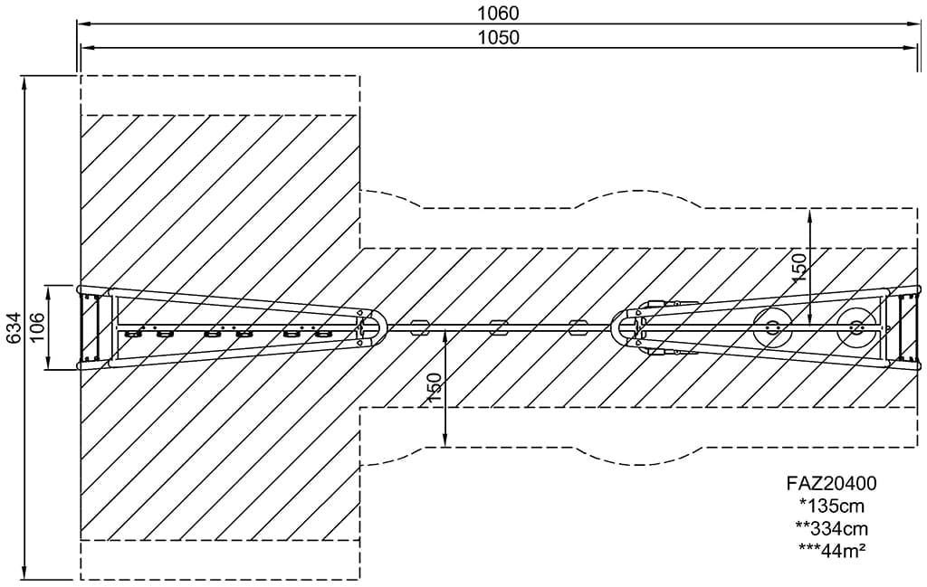 Nákres otisků (obrázek)