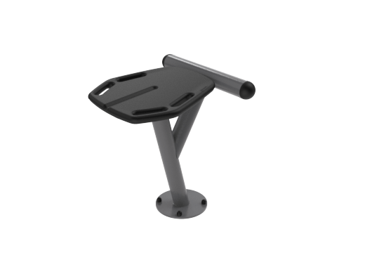 fsw409 seat en