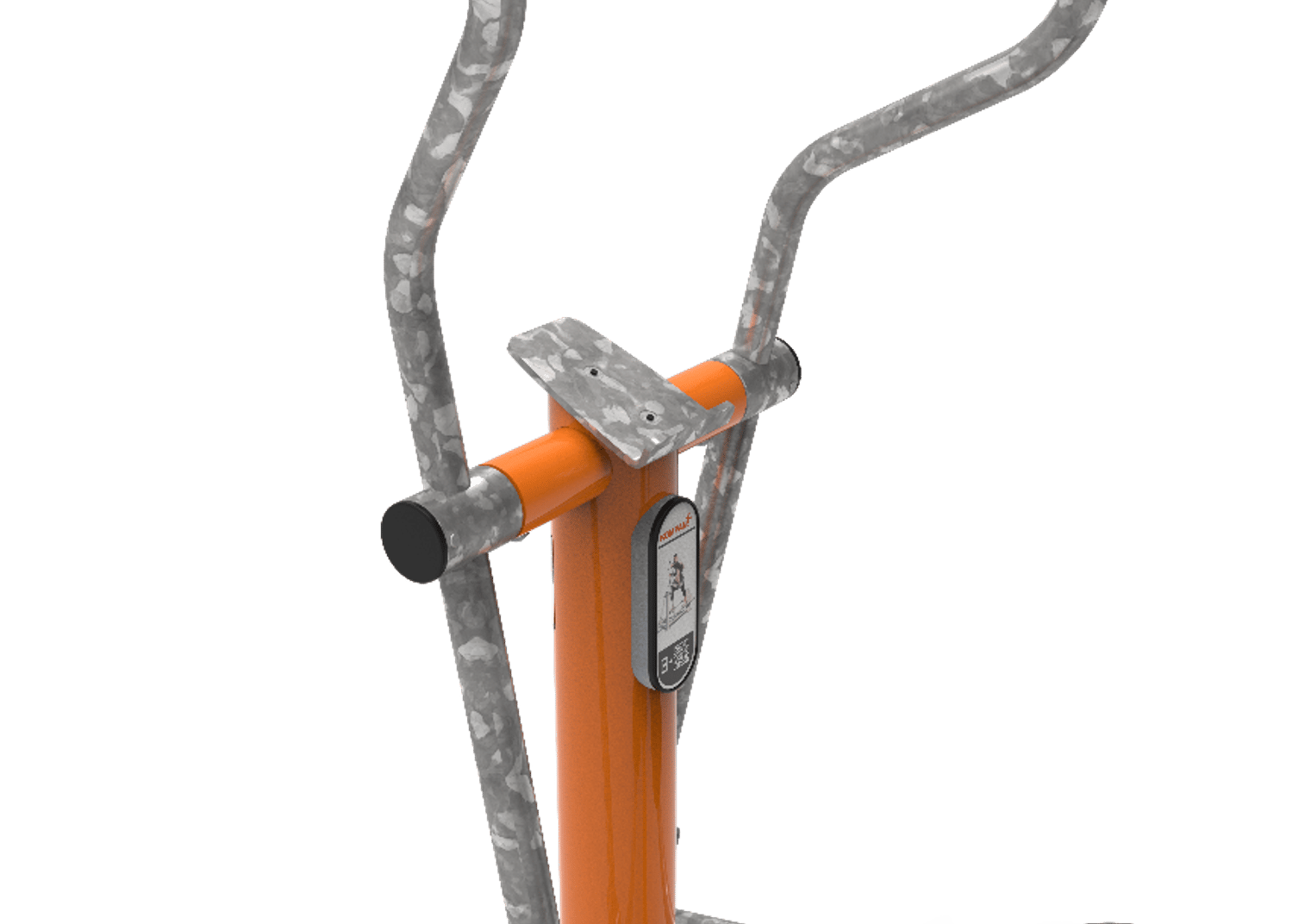 FSW Phone Holder