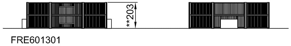 Seitenansicht (Bild)