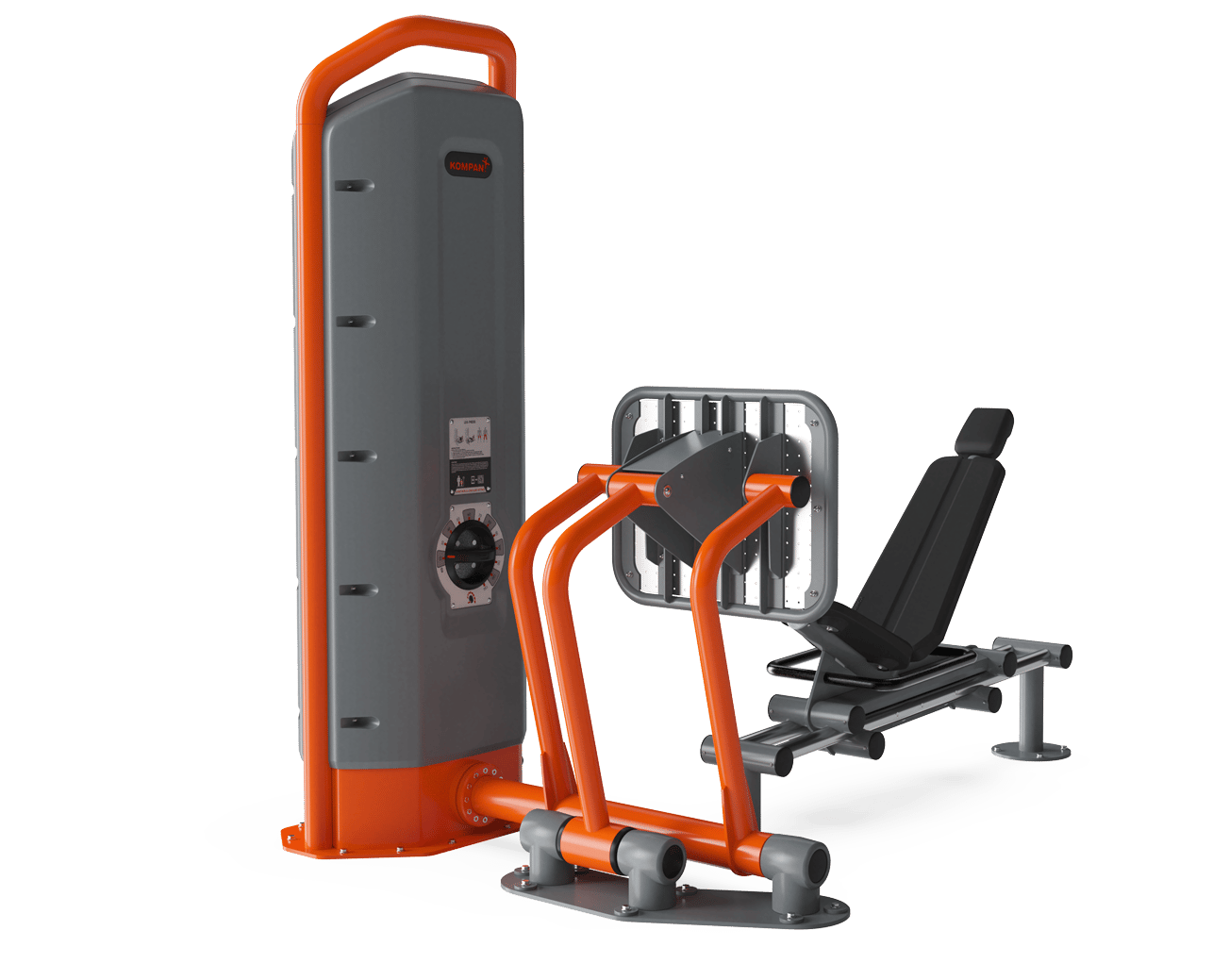 Leg Press Pro