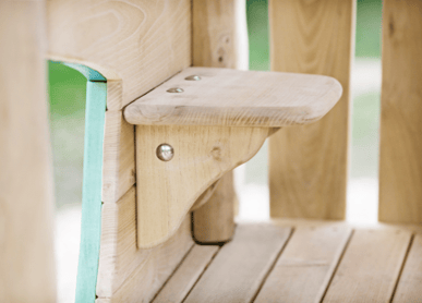 NRO_Robinia Wood