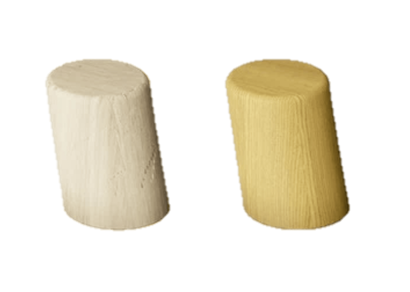 NRO_Wood treatment raw and painted 02