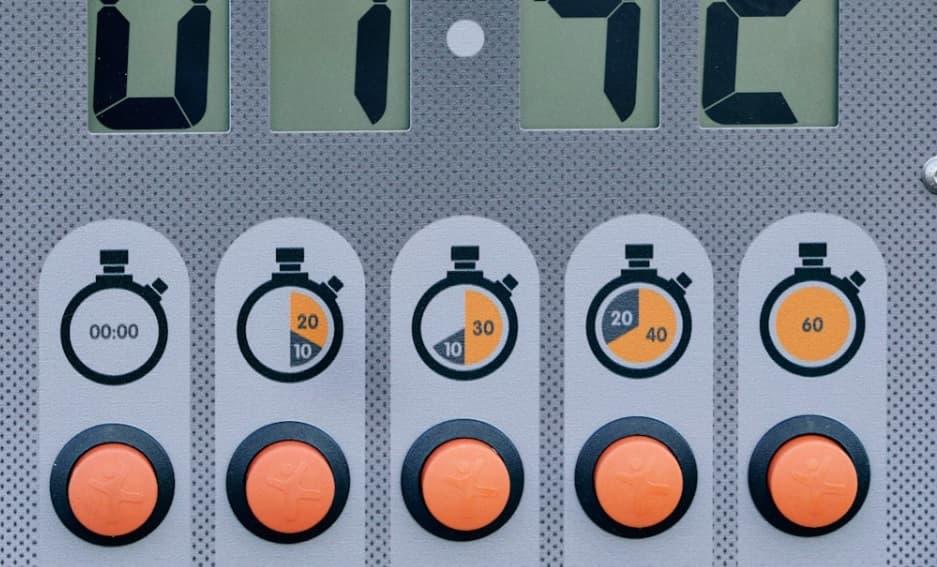 Multi Timer Functions