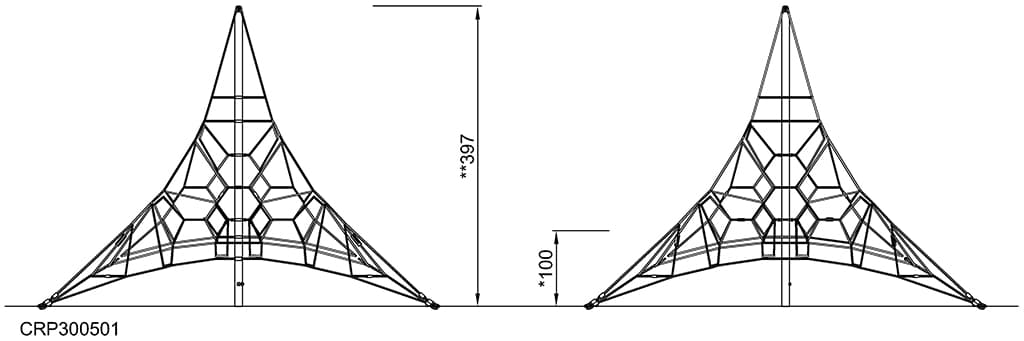 Seitenansicht (Bild)