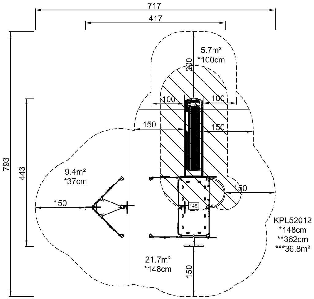 Nákres otisků (obrázek)