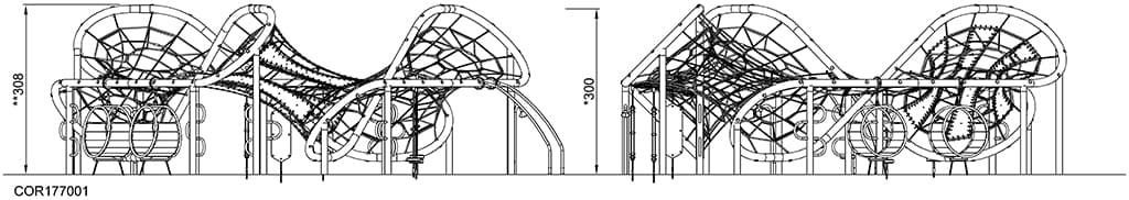 Seitenansicht (Bild)