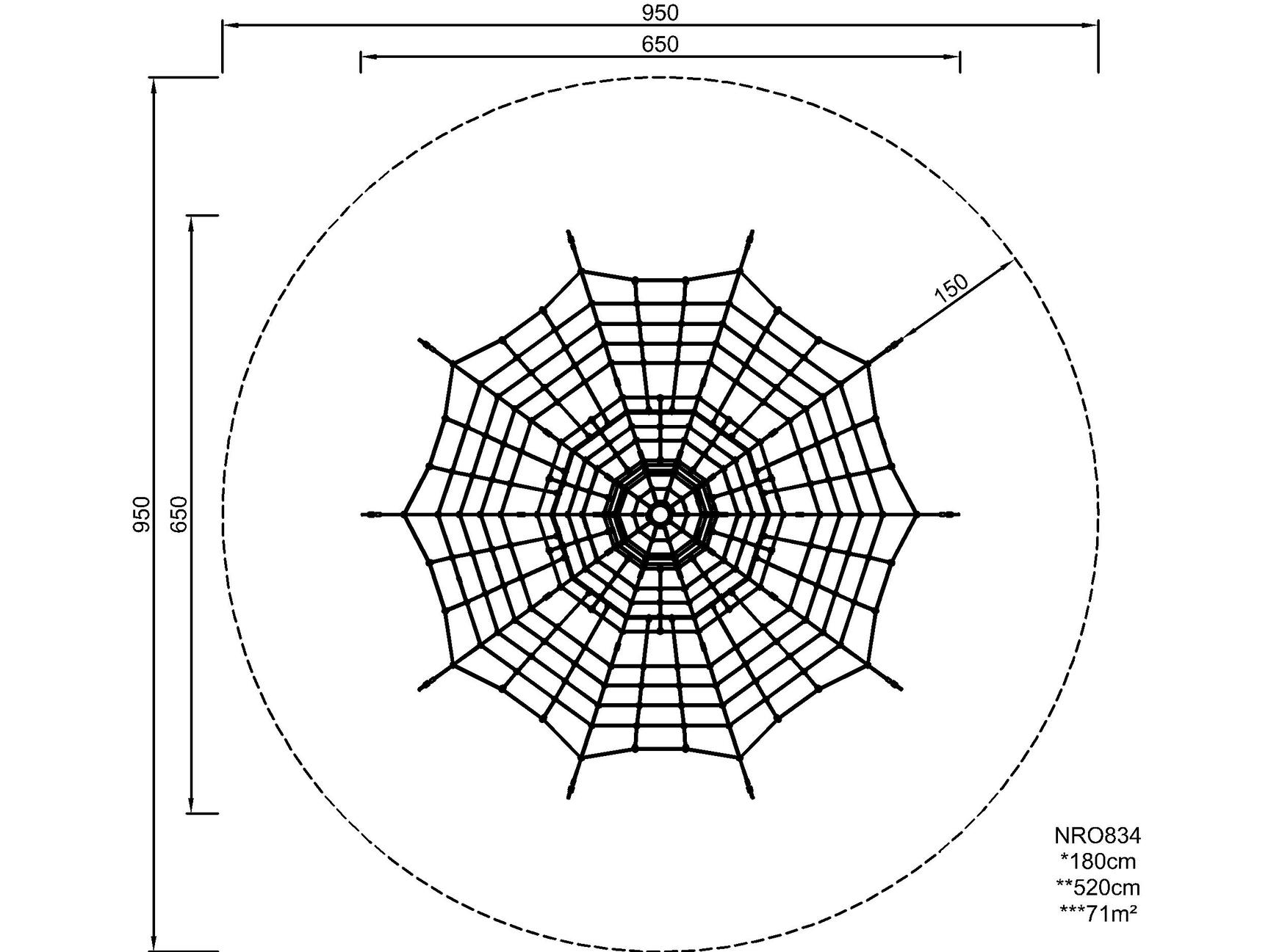 Foot Print (afbeelding)