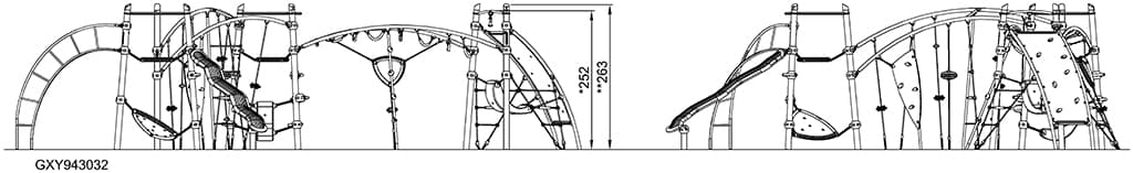 Vista lateral (imagen)