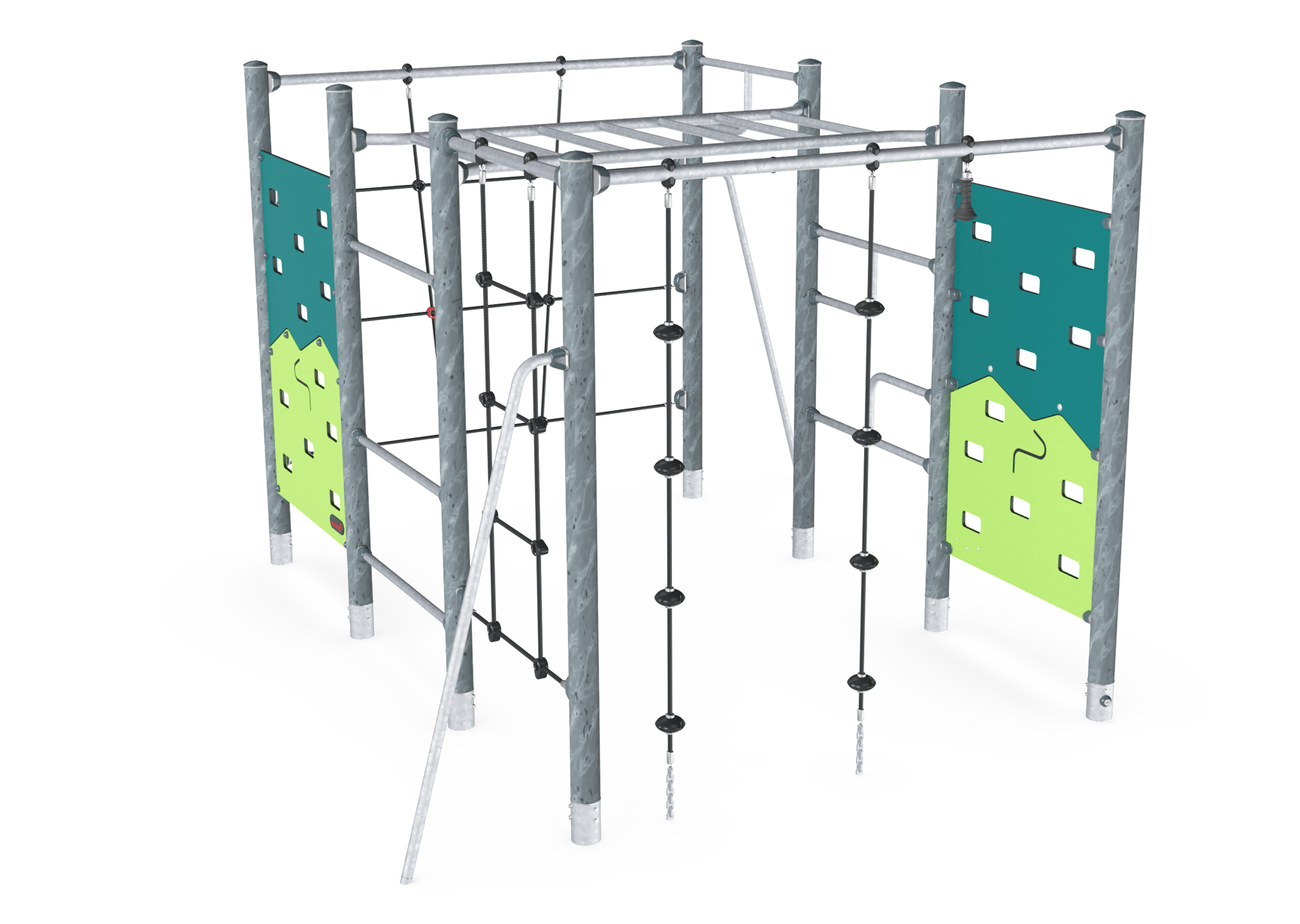 Play system greenline