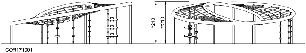 Plan de coupe (Image)