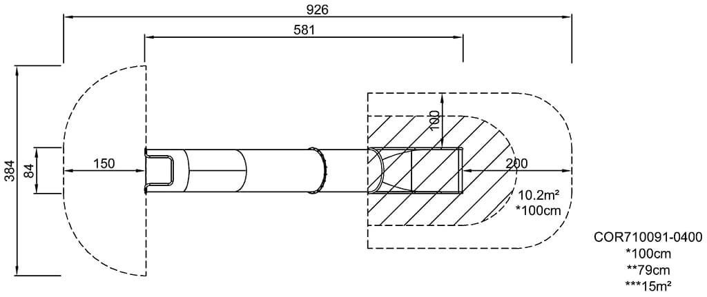 Foot Print (afbeelding)