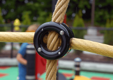 General PP rope