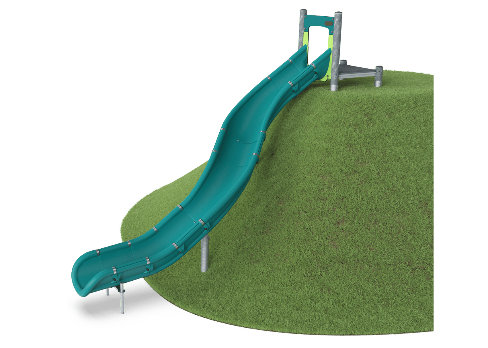 Play system greenline