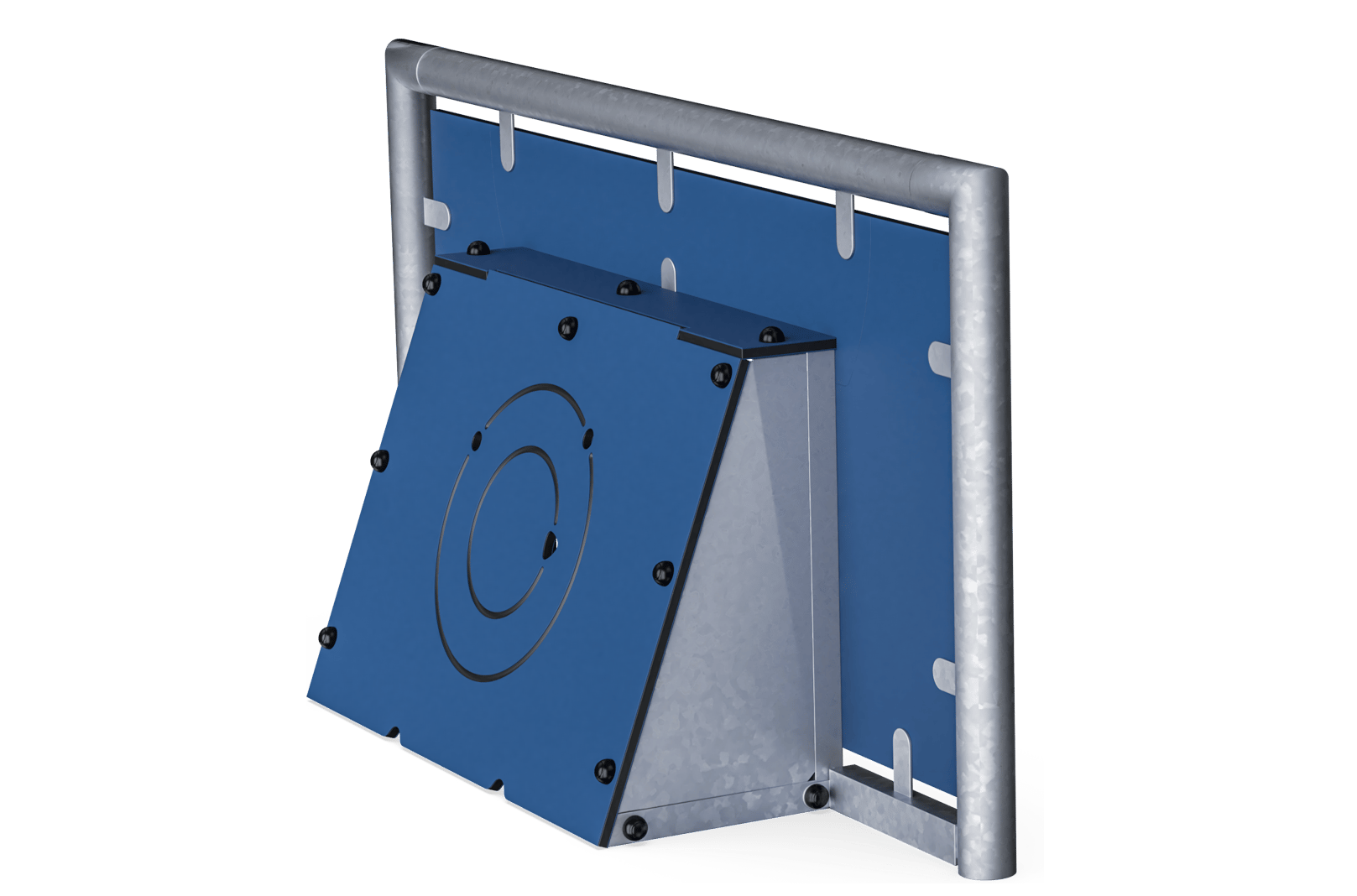 Cosmos hdpe panels