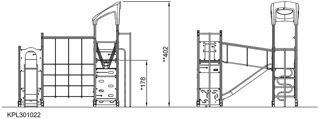 Sidevisning (billede)