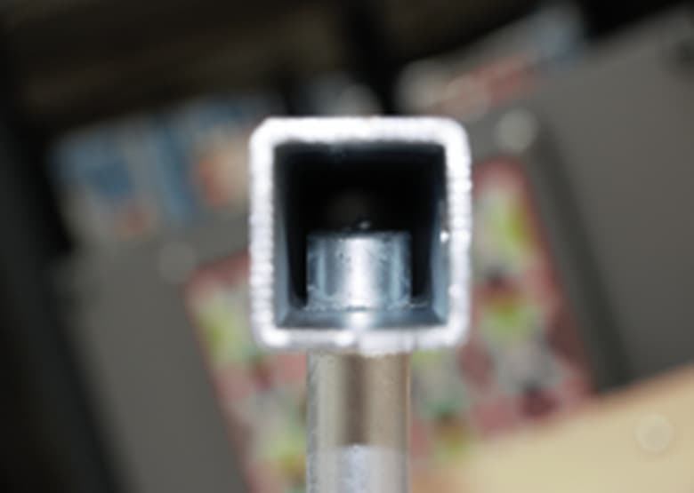 FRE_Steel tubes