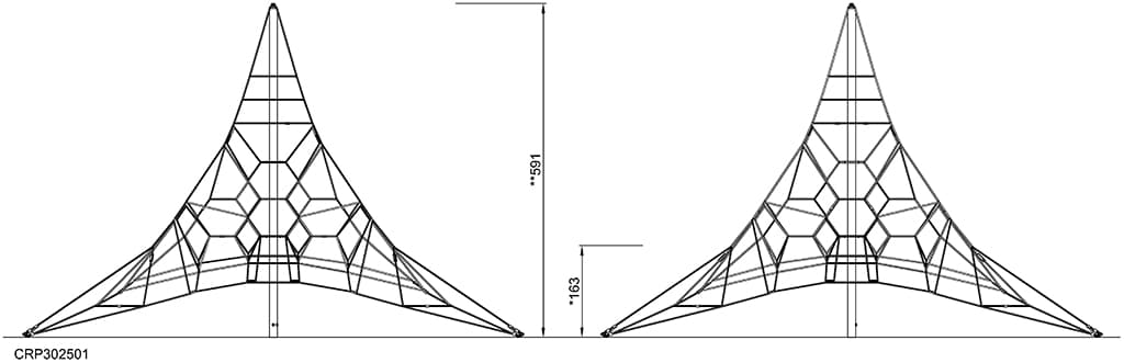 Vista laterale (immagine)