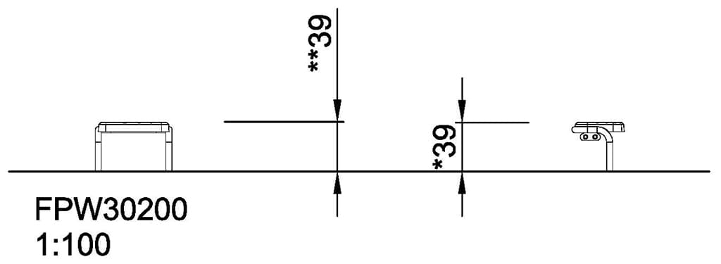 Vista laterale (immagine)