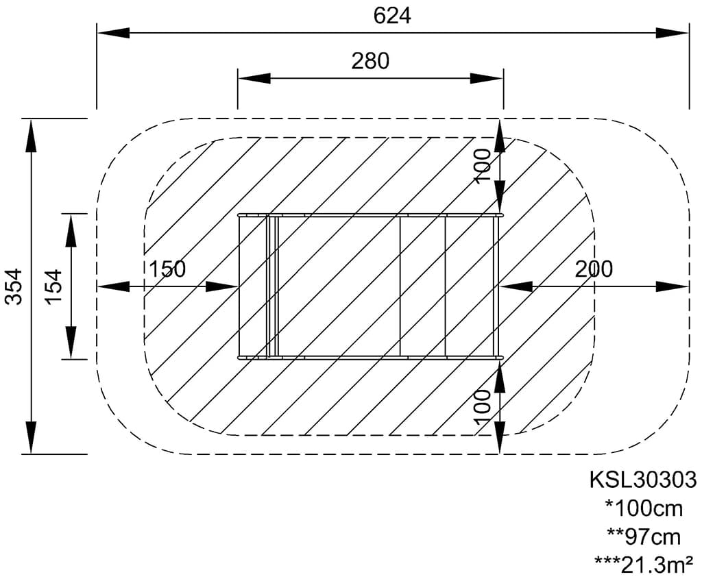 Foot Print (afbeelding)