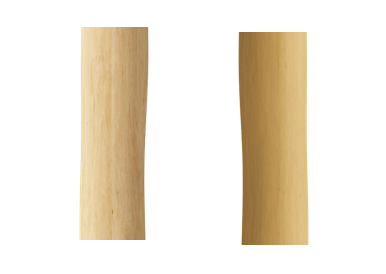 NRO_Wood treatment raw and painted 02
