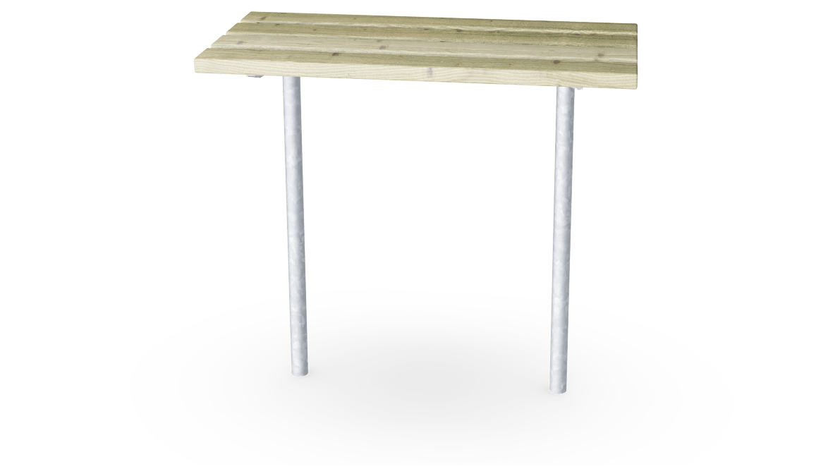 Chatter Table