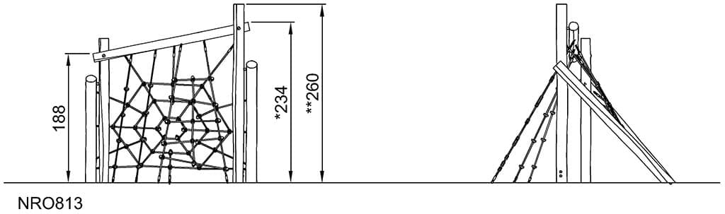 Vista lateral (imagen)