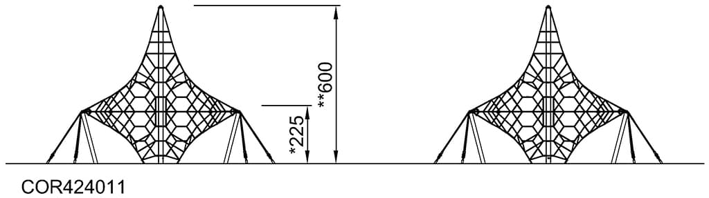 Vista laterale (immagine)