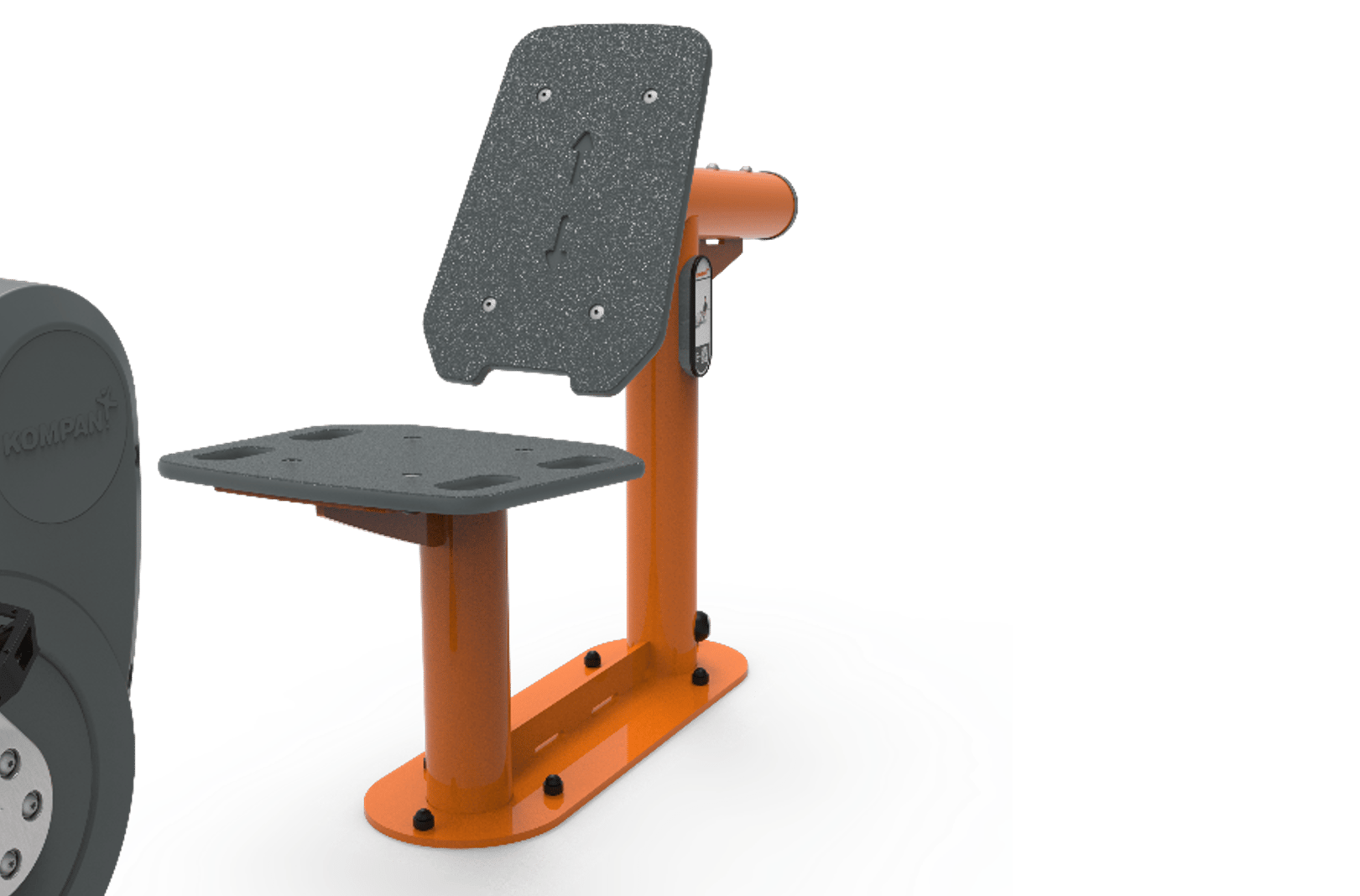 FSW adjustable seat