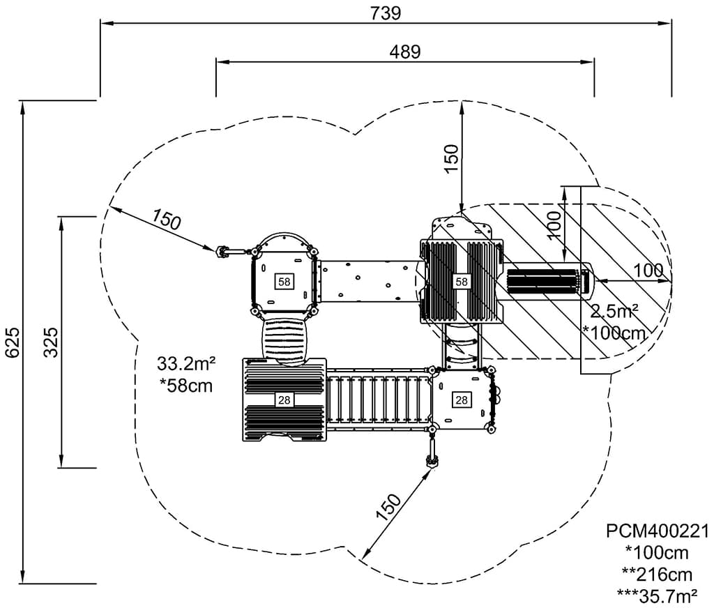 Foot Print (afbeelding)