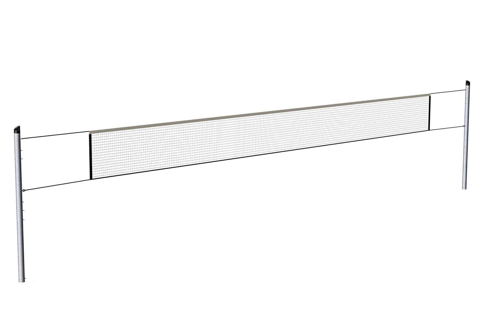Net Clamp Cosmos