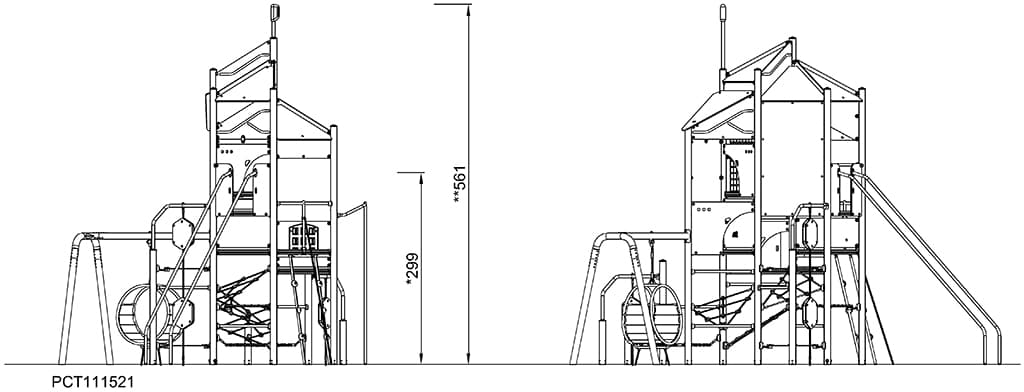 Sidevisning (billede)